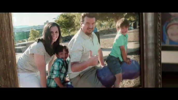 ARIZONA Official Trailer (2018) Danny McBride, Elizabeth Gillies Movie HD