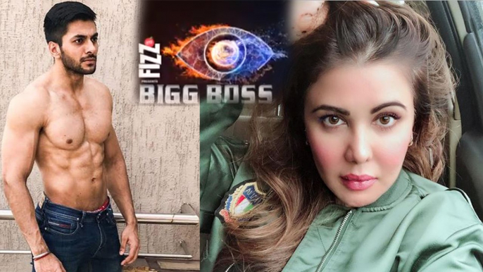 Bigg Boss 12: Udit Kapur & Soma Mangnaanii to enter Salman Khan’s Show as Commoners | FilmiBeat