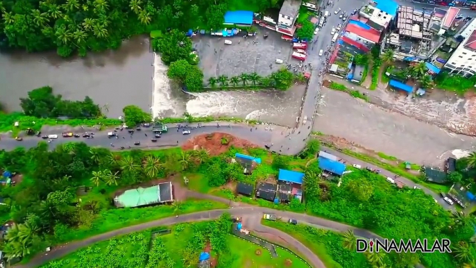 #Next Tamilnadu | மழைக்கு தப்புமா தமிழகம்? | Kerala flood | Kerala rain | Idukki Dam | Chennai flood