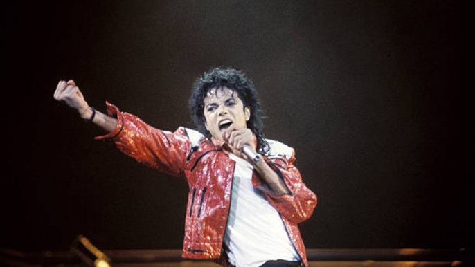Sony Denies Michael Jackson Songs Sung by Impersonator on 'Michael'