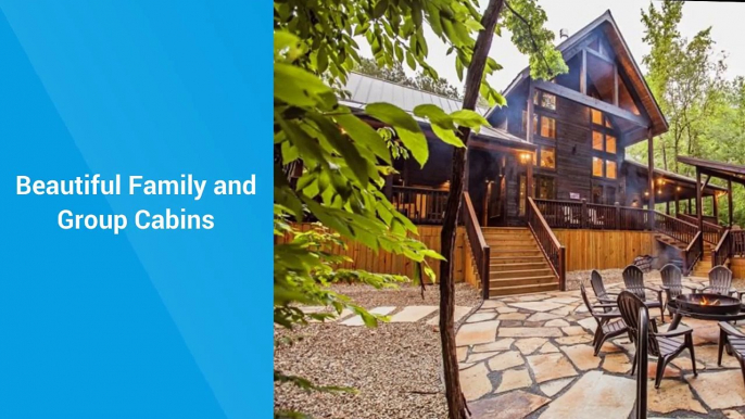 Cabin Rentals Near Abingdon Va