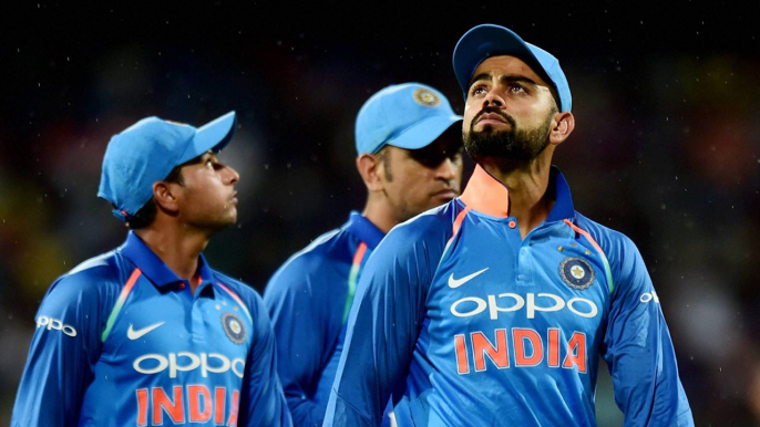 Asia Cup 2018 : 3 Reasons why Virat Kohli's Team India Might lose Asia Cup | वनइंडिया हिंदी