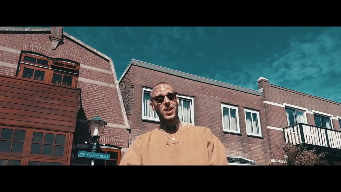 Jhony Kaze Für Dich (Prod. By BeatsbySV)