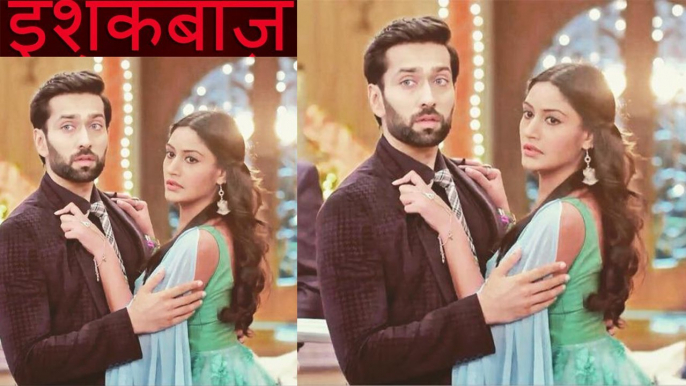 Ishqbaaz: Shivaay and Anika will not take DIVORCE; MAJOR TWIST| Nakuul Mehta| Surbhi| FilmiBeat