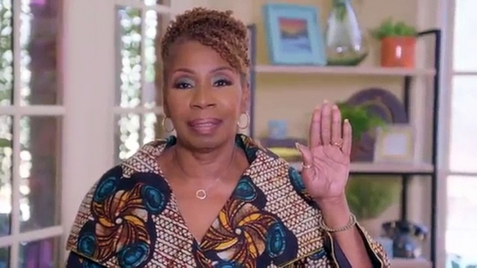Neffeteria and Shelby Agree to End Their Marriage  Iyanla Fix My Life  Oprah Winfrey Network
