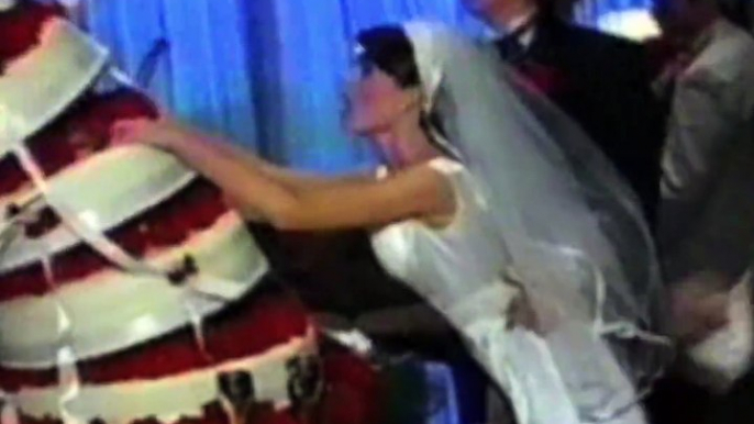 Best wedding day celebrations fails