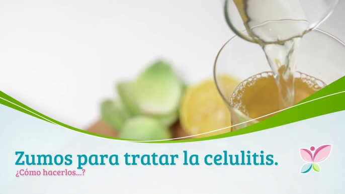 Cómo preparar té de alcachofas para tratar la celulitis