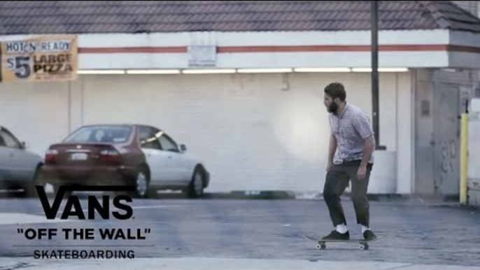 Trailer | PROPELLER - A Vans Skateboarding Tour | VANS