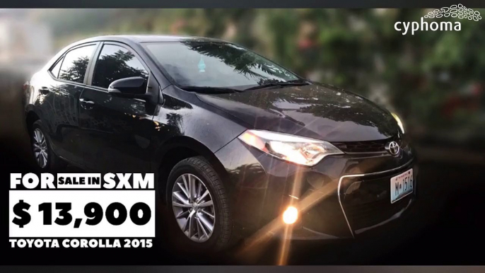 NEW CLASSIFIEDToyota Corolla Sport 2015PhilipsburgPrice, Info and contact by clicking on >> cypho.ma/toyota-corolla-sport-2015-vyu