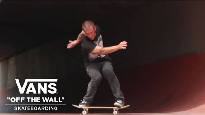 Vans x Sam Partaix Skateboarding | Skate | VANS