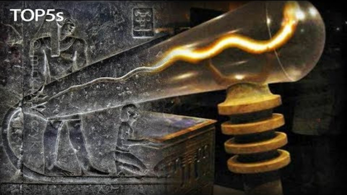 5 BIGGEST Secrets & Mysteries of Ancient Egypt