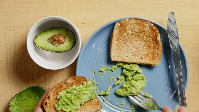 No dejes de comer tus platos favoritos para perder peso