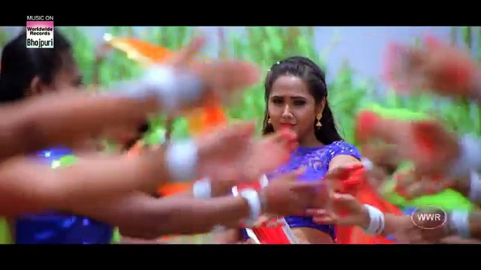 Balamuwa Ho Tohre Se Pyar  Khesari Lal Yadav, Kajal Raghwani