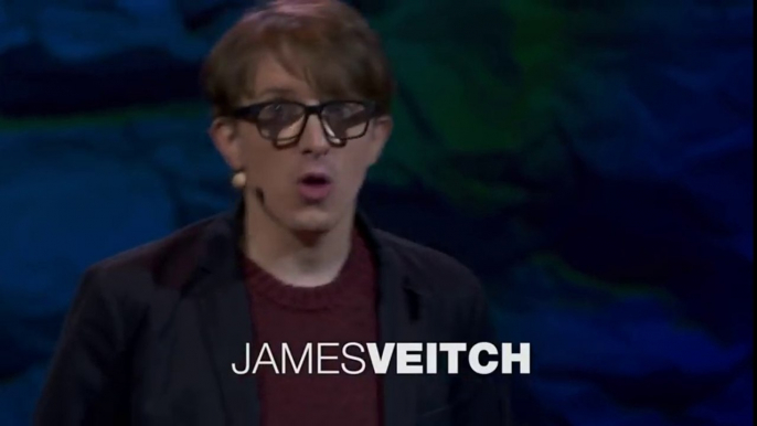 This is what happens when you reply to spam email  James Veitch