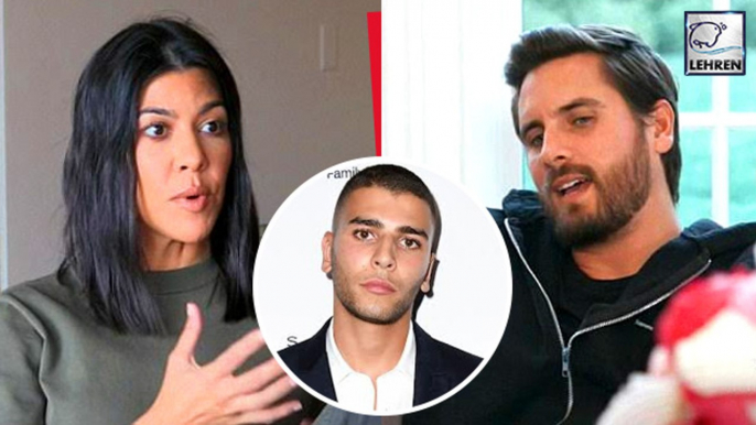 Kourtney Kardashian Demands Scott Disick Not To Disrespect Younes Bendjima