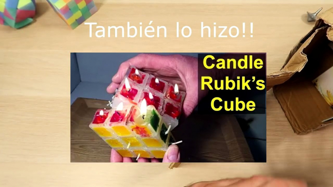 ¿¡CUBOS de RUBIK de GELATINA!? | Unboxing #276