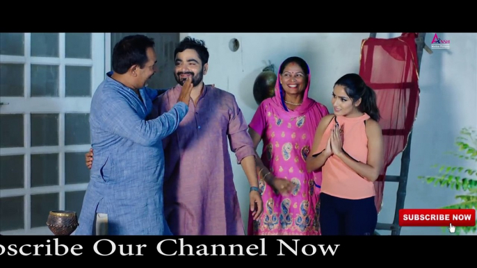 Desi - New Haryanvi Song 2018 - Raju Punjabi, Andy Dahiya - Vickky Kajla, Rechal Sharma