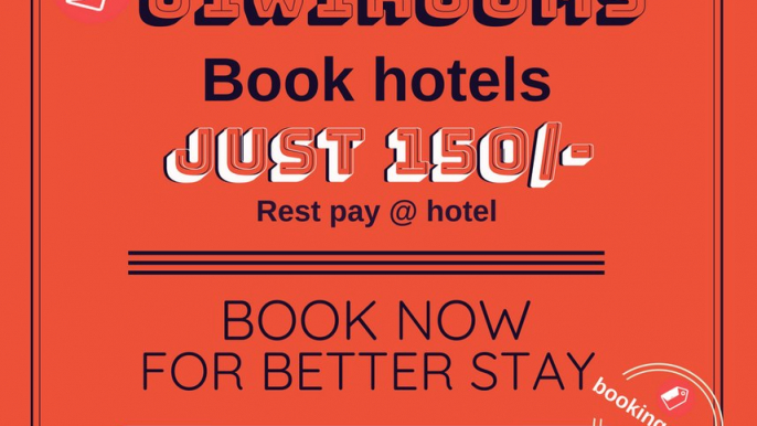 Jiwirooms-online hotels booking website, budget hotels booking website, south india hotels booking website,