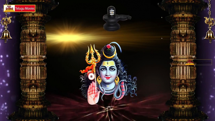 Lingashtakam - Lord Shiva Popular Stotra | Lord Shiva Devotional Songs