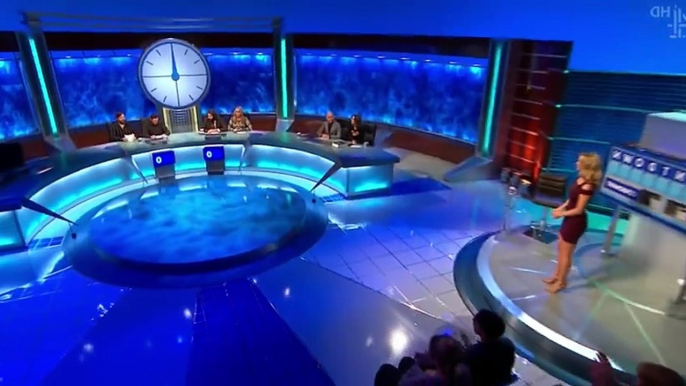 8 Out Of 10 Cats Does Countdown S12  E05 Joe Wilkinson, David Mitchell, Roisin      Part 01