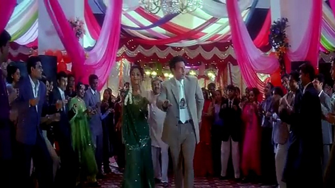 Taaron Ka Chamakta - Hum Tumhare Hain Sanam (2002) Full Video Song -HD- - YouTube