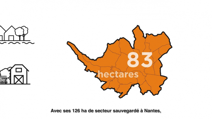 Patrimoine bâti : Une métropole d'histoire