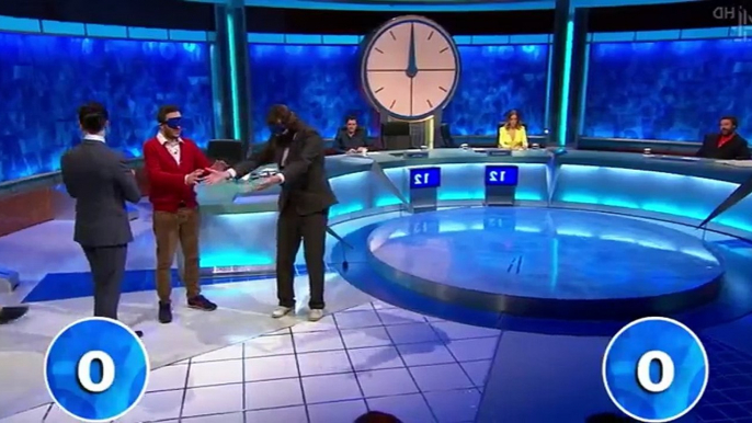 8 Out Of 10 Cats Does Countdown S13  E02 Jonathan Ross, Lee Mack, Victoria      Part 02