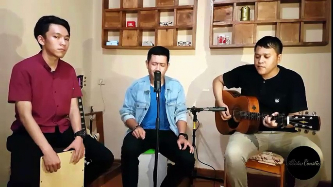 The Calling - Wherever You Will Go (Cover By Alista Coustic)