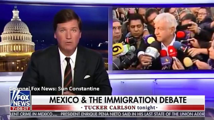 Tucker Carlson Tonight September 3, 2018 - Fox News Tucker Carlson Tonight 9/3/18