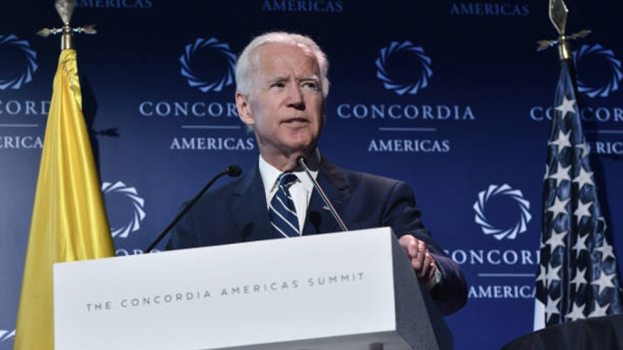 Joe Biden to Make Decision on Presidential Run by January