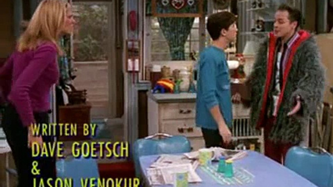 3rd Rock From The Sun S05E06