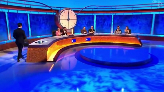 8 Out Of 10 Cats Does Countdown S13  E04 S 13 E 4   Part 01