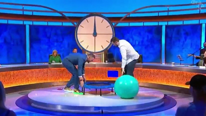8 Out Of 10 Cats Does Countdown S13  E05 S 13 E 5   Part 02
