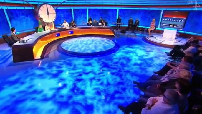 8 Out Of 10 Cats Does Countdown S13  E05 S 13 E 5   Part 01