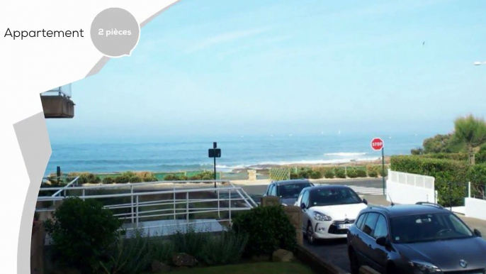 Location vacances - Appartement - Les sables d olonne (85100) - 2 pièces - 42m²