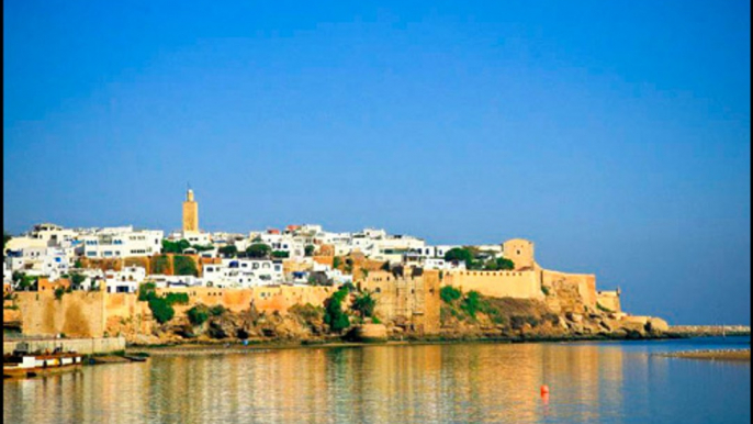 Rabat Marrocos - Agencia de viagens para Marrocos