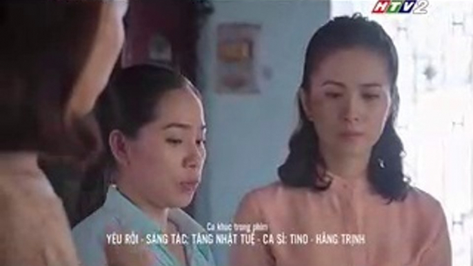 Gạo Nếp Gạo Tẻ Tập 55 HTV2 - 10/09/2018 - Phim Về Gia Đình Việt- Gao nep gao te tap 56