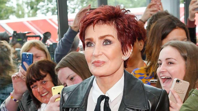 Sharon Osbourne slams X Factor boss Simon Cowell