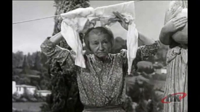 The Beverly Hillbillies S01 E03