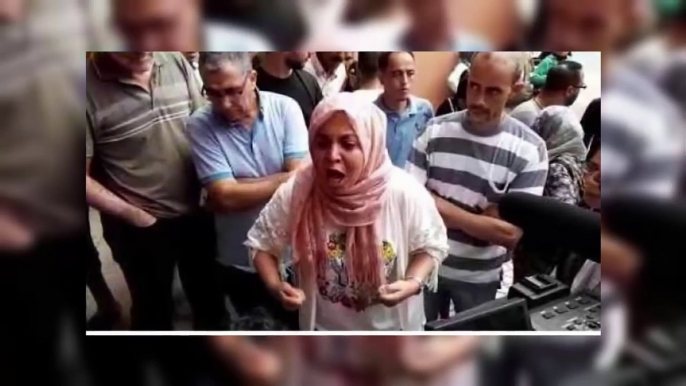 عاجل و لن تصدق ما تراه هدا ما قررته المحكمة في حق "خديجة فتاة الوشم" - لا يفوتك الخبر !!