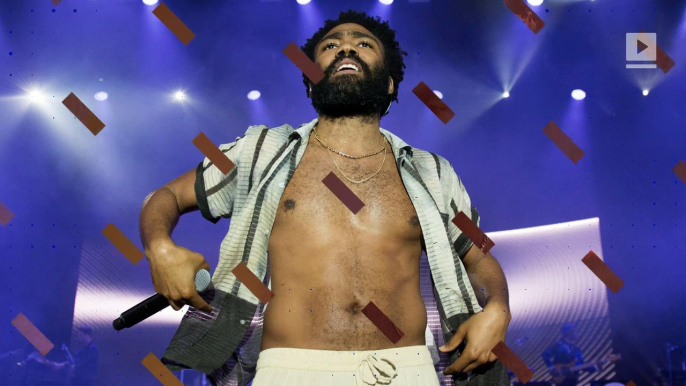 Childish Gambino's 'This is America' Tour Will Be His 'Last Ever'