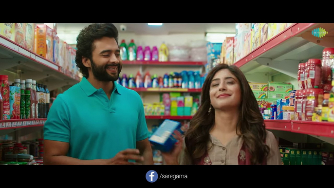 Chalte Chalte - Mitron - Atif Aslam - Jackky Bhagnani - Kritika Kamra - Tanishk Bagchi