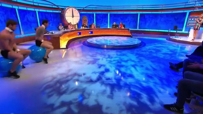 8 Out Of 10 Cats Does Countdown S14  E03 Jason Manford, Alan Carr, Katherine      Part 01