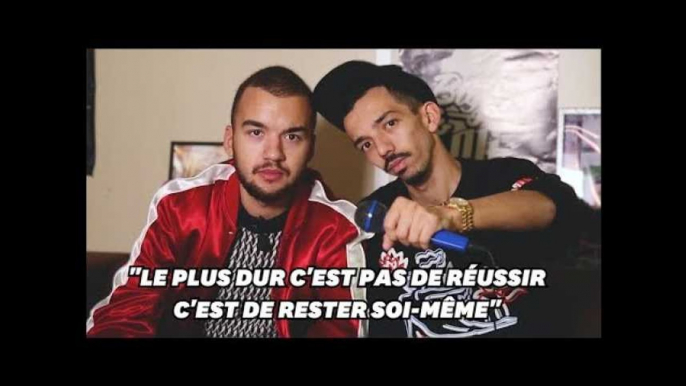 Bigflo et Oli dévoilent "La vie de rêve" et leurs meilleures punchlines