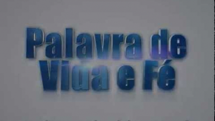 Palavra de Vida e Fé com Bispa Cléo - Encerramento do 7° Jejum do Propósito de Fé dos 52 dias