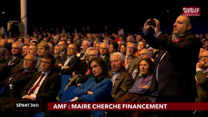 Sénat 360 - Sénat 360 (21/11/2018)