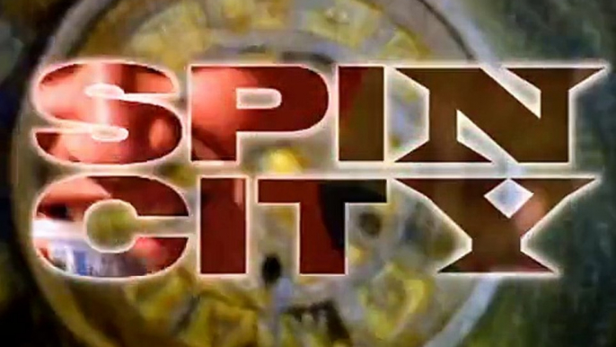 Spin City S02E23 Single White Male