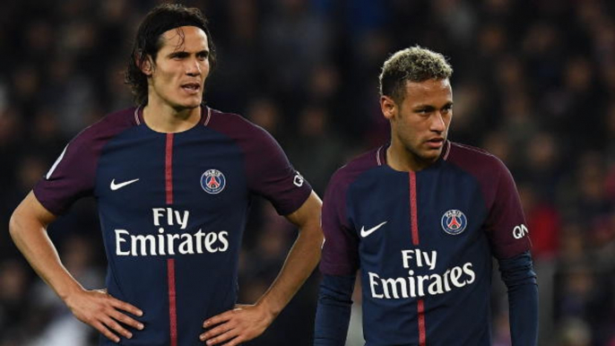 FOOTBALL: UEFA Champions League: 'He always gets kicked a lot' - Henderson on Neymar