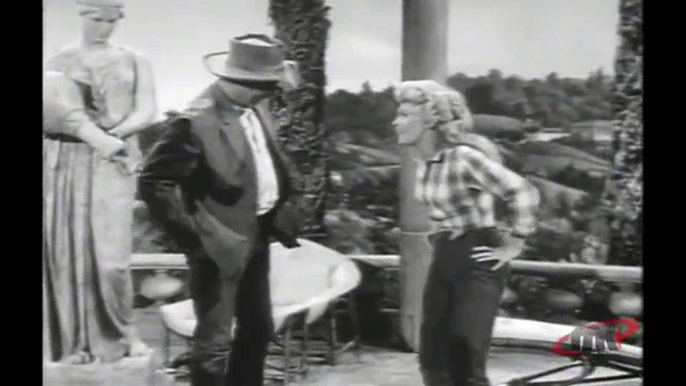 The Beverly Hillbillies S01 E20