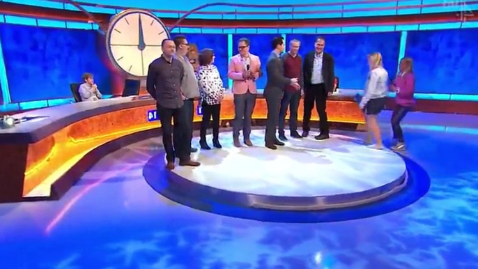 8 Out Of 10 Cats Does Countdown S15  E03 Alan Carr, Josh Widdicombe, Joe      Part 02